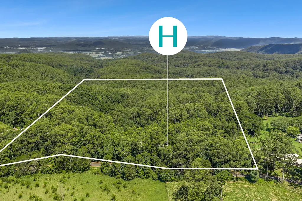 Bellthorpe  Secluded Hinterland Haven – Shape Your Bellthorpe Dream