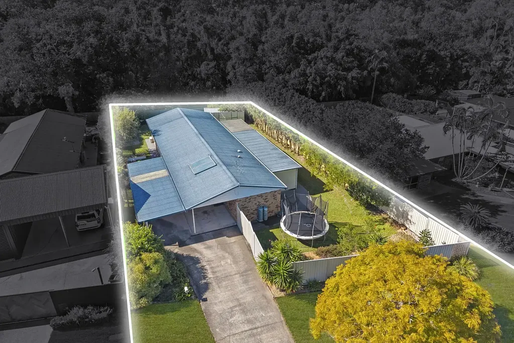 Capalaba 4房 Capalaba黄金地段的宽敞家庭住宅 Spacious Family Home in a Prime Capalaba Location
