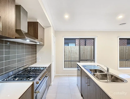 22 Pinaster Street, Wallan, VIC 3756, 4房, 2浴, 整租独立别墅