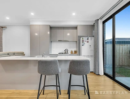 6/6 Carnaby Road, Epping, VIC 3076, 3 غرف, 2 حمامات, Townhouse