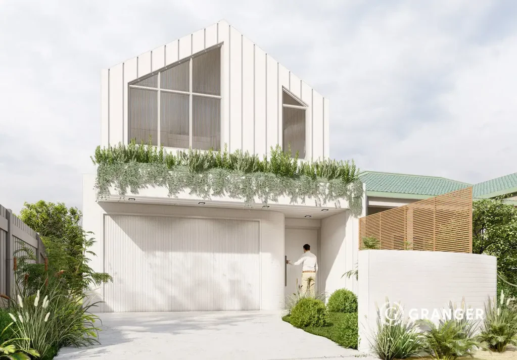 Rosebud A World of Opportunities with Plans and Permits