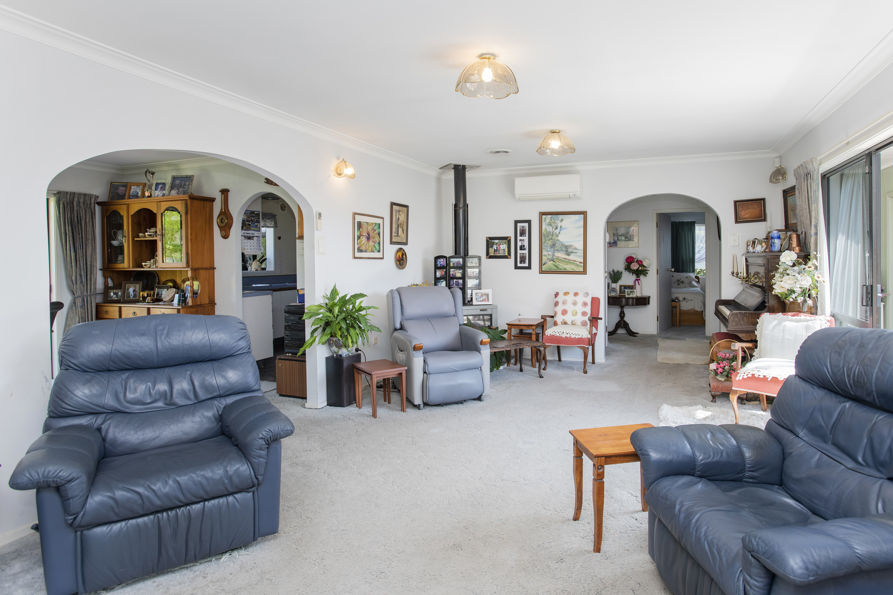 5 U'Ren Place, Riverdale, Gisborne, 3 Schlafzimmer, 0 Badezimmer