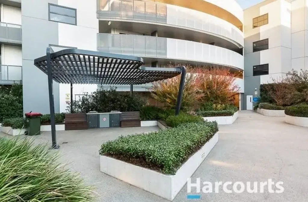 Dandenong 1部屋 Bright One-Bedroom Apartment in Secure Complex – Ideal for Comfortable Living