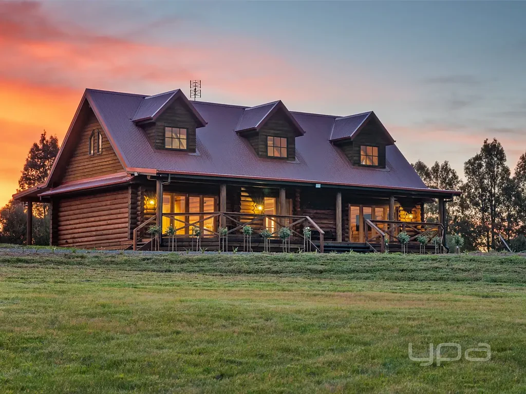 Wandong 3બેડરૂમ Where Rustic Grandeur Meets Pure Serenity