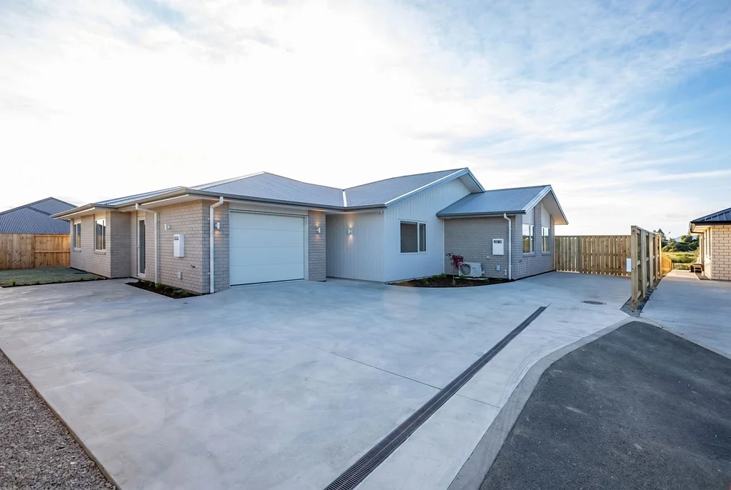 Cambridge 5 Slaapkamer Two Residences, One Exceptional Opportunity
