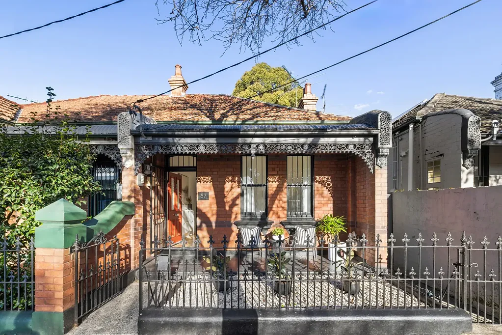 67 Salisbury Road, Stanmore, NSW 2048