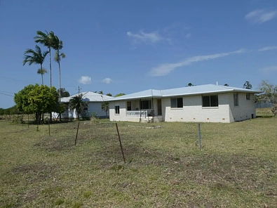 35 Mahoneys Road, Bucca, QLD 4670, 7房, 2浴, Lifestyle Property