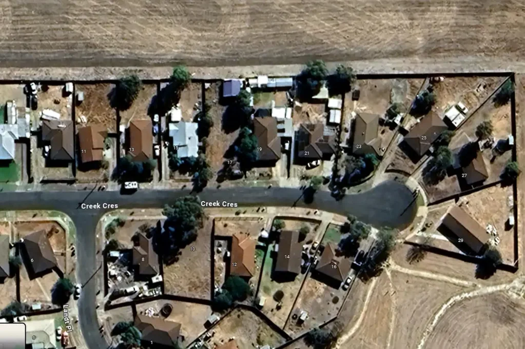 Horsham  Prime Residential Block – Ready to Build!