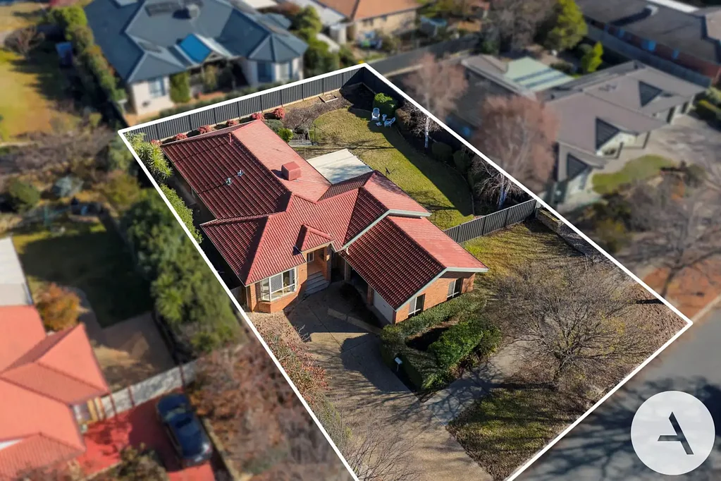 8 Moondarra Street, Amaroo, ACT 2914