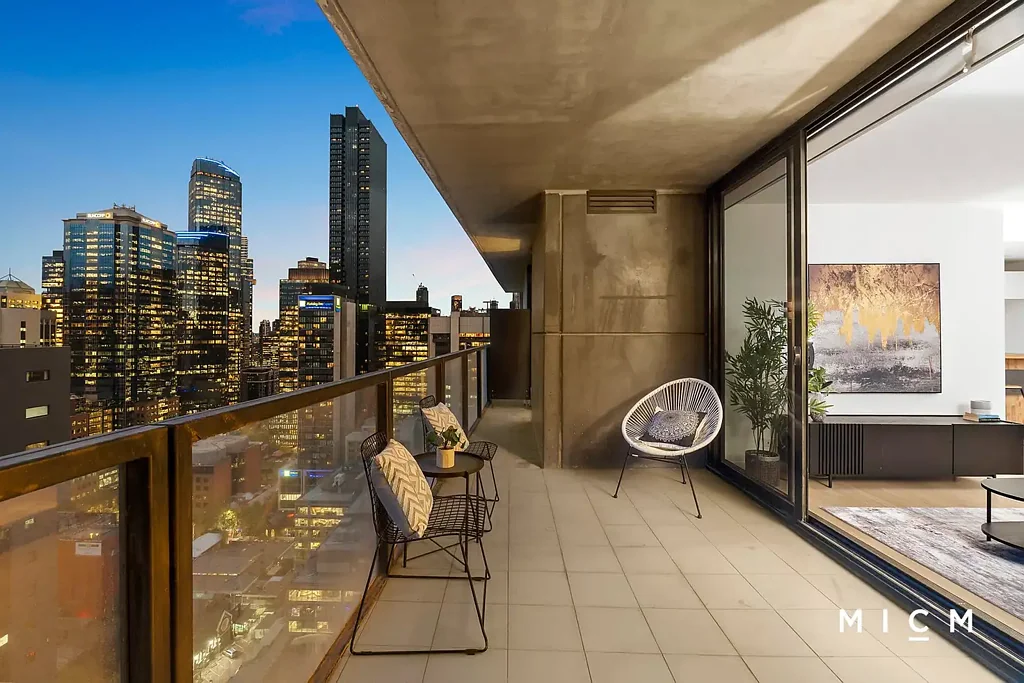 3204/200 Spencer Street, Melbourne, VIC 3000