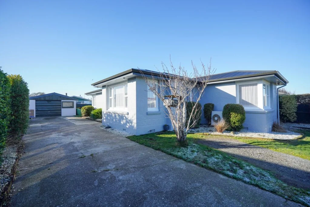 230 Conyers Street, Strathern, Invercargill City