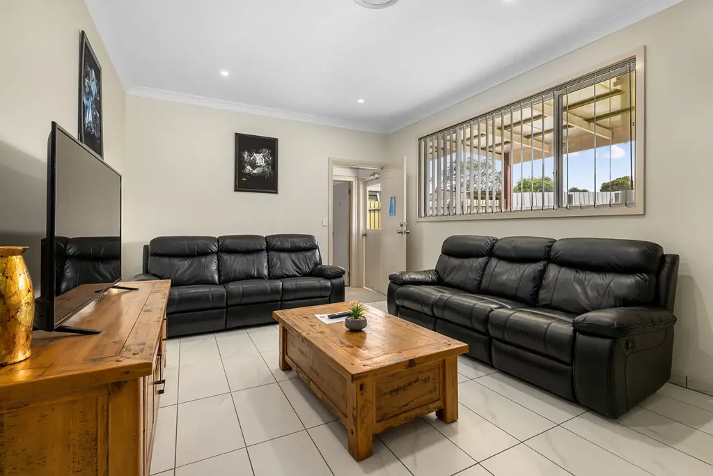 Fully Furnished Spacious 5 Bedroom Home Ideal for Large Families or Staff Accommodation - All Amenities Included