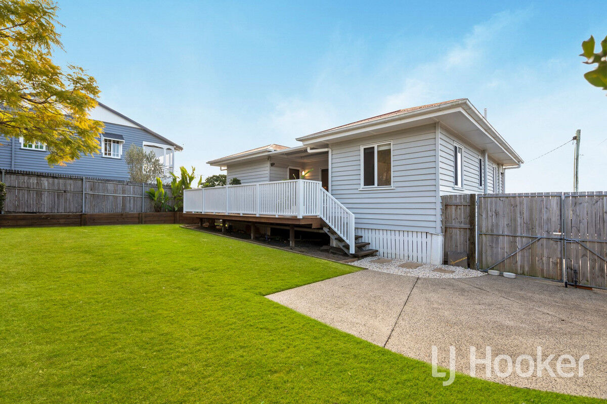 293 LILLIAN AV, SALISBURY QLD 4107, 0 Kuwarto, 0 Banyo, House