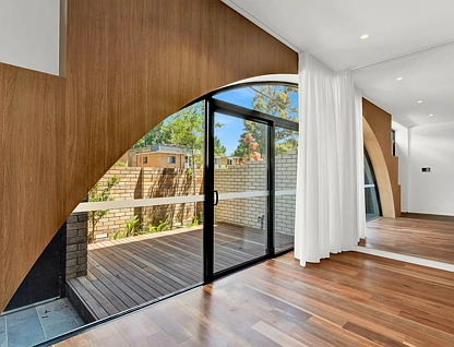 20 Haines Street, North Melbourne, Melbourne CBD, 4 Bedrooms, 2 Bathrooms, Townhouse