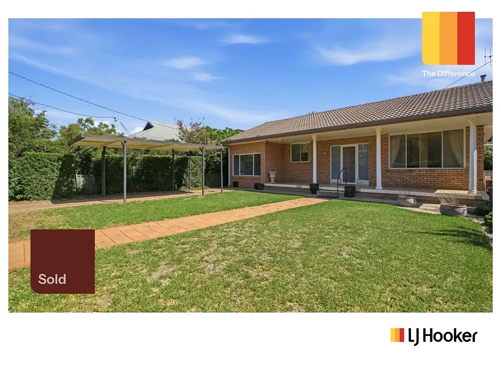 118 Temoin Street, Narromine, NSW 2821