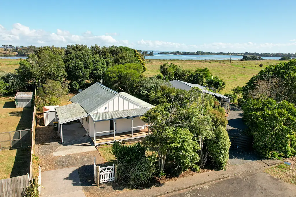 25 Greenfield Road, Te Toro, Franklin, Auckland