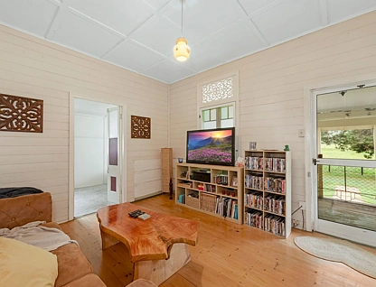 142 Swindon Road, Mount Perry, QLD 4671, 4 ਕਮਰੇ, 1 ਬਾਥਰੂਮ, Lifestyle Section