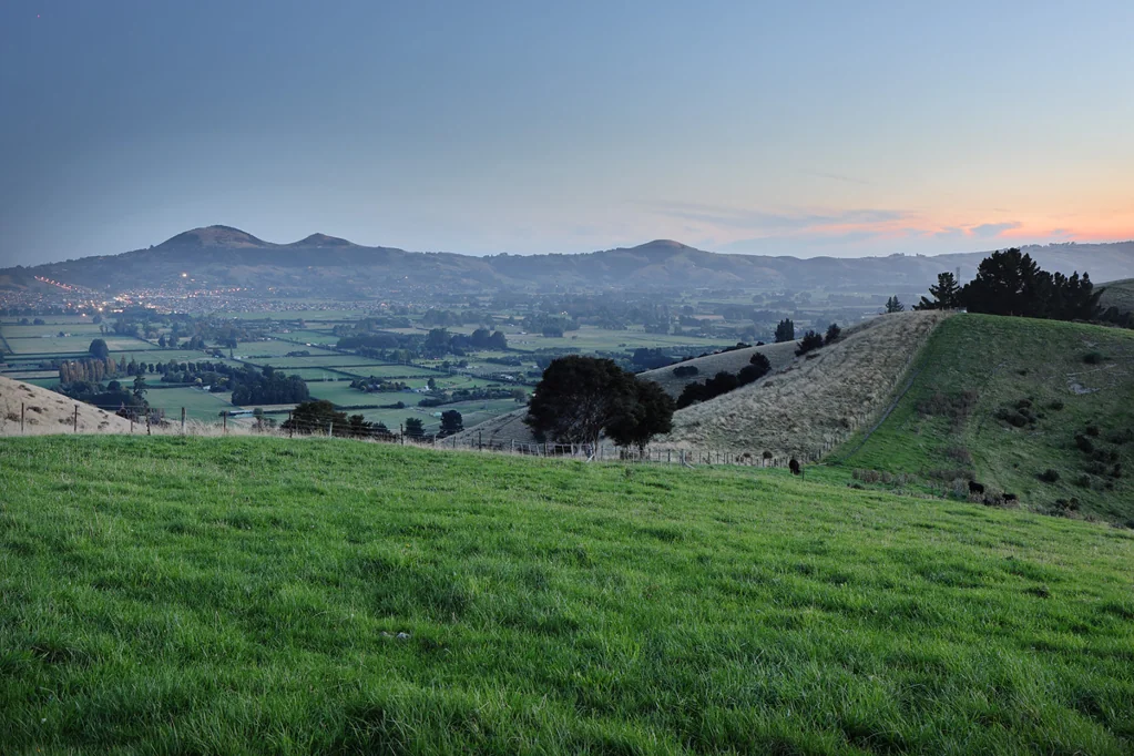 North Taieri  Your Slice of North Taieri Landscape