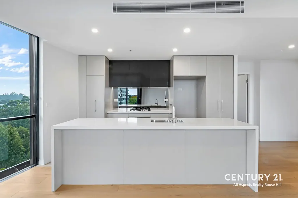 Rouse Hill 2Habitaciones Modern Apartment 190m To Rouse Hill Town Centre And Metro!