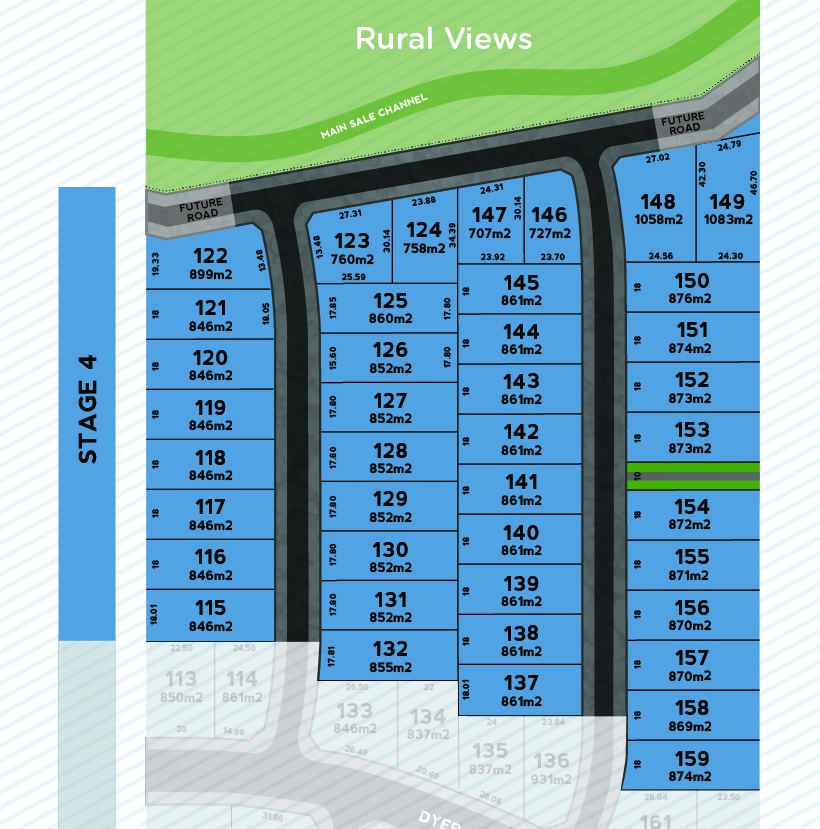 387 YORK ST, SALE VIC 3850, 0 rūma, 0 rūma horoi, Section