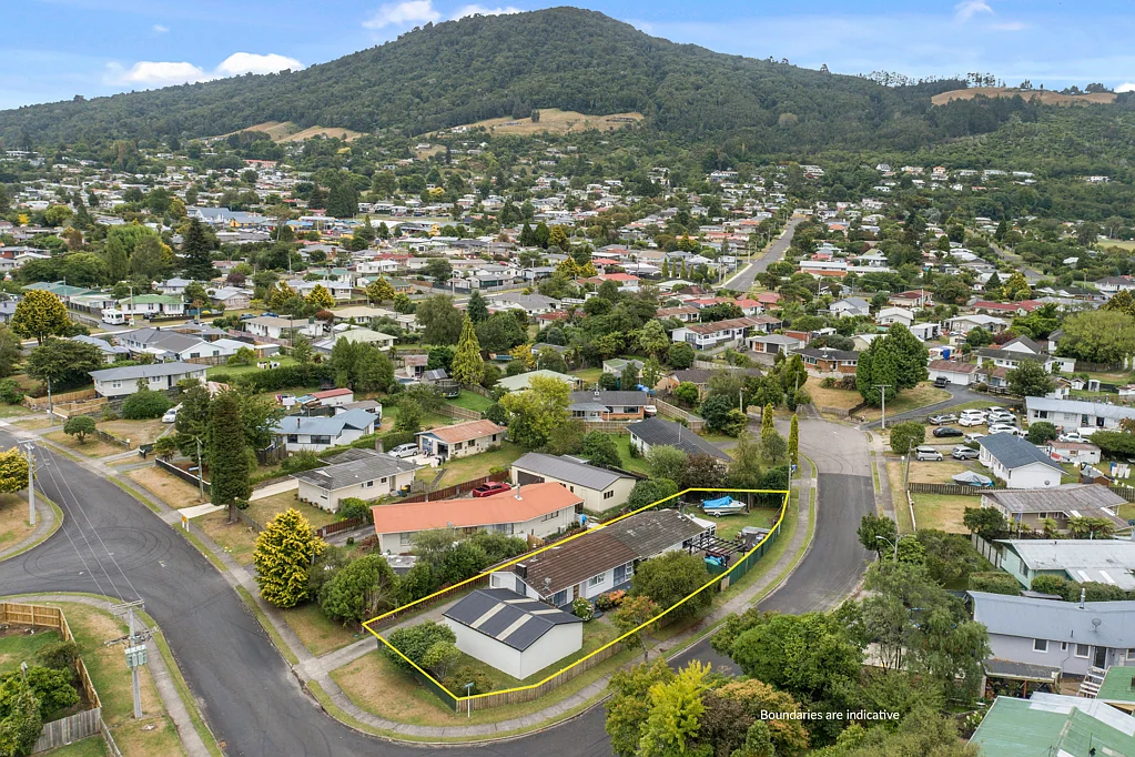 2 Corilin Place, Mangakakahi, Rotorua, Bay of Plenty