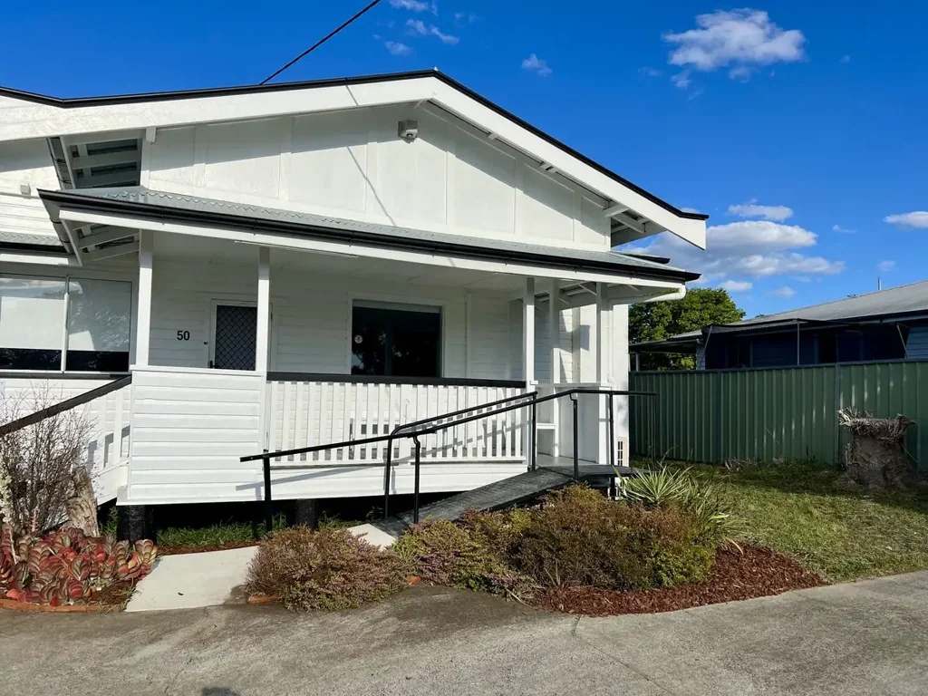 Oakey 3 Slaapkamer Rare Dual-Purpose Investment Opportunity