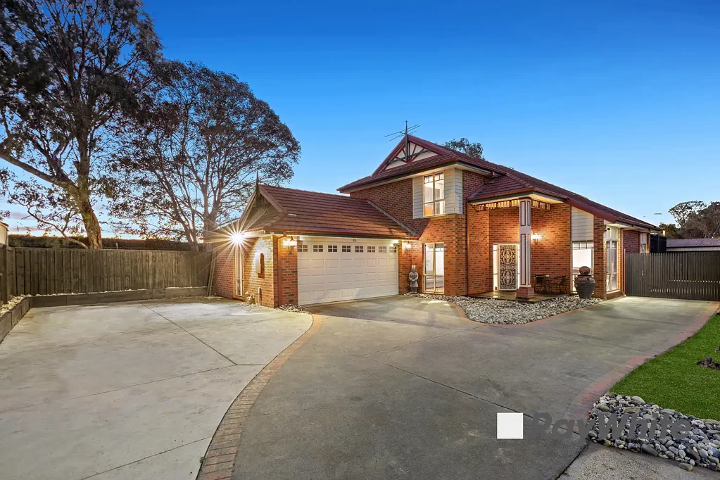 10 Jennings Court, Narre Warren South, VIC 3805
