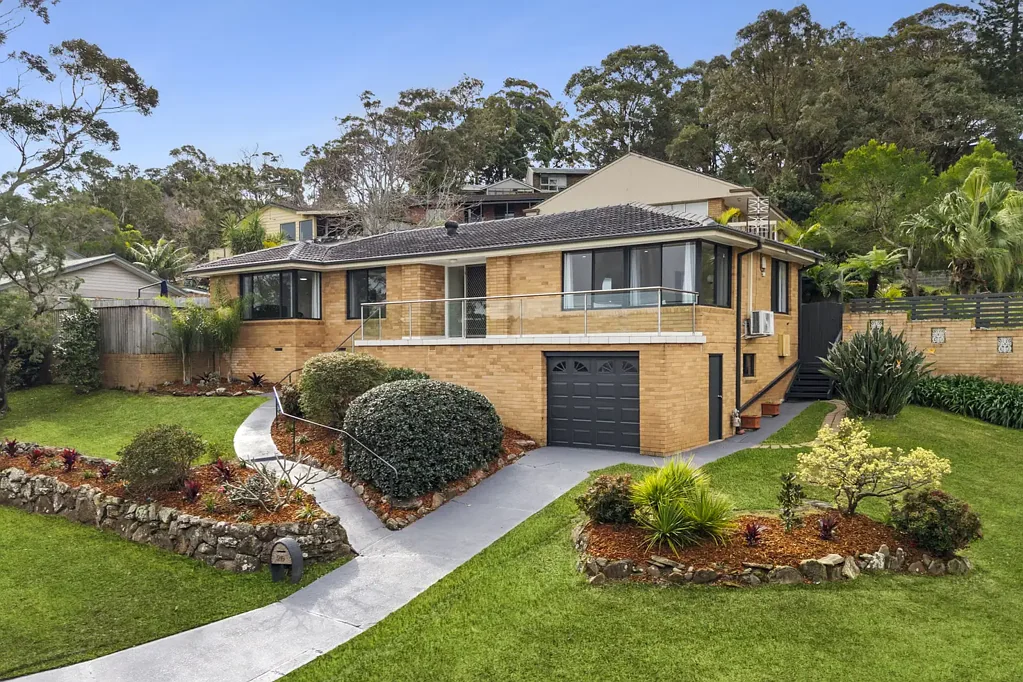 Warriewood 3Zimmer Readymade for young families: style, location, convenience