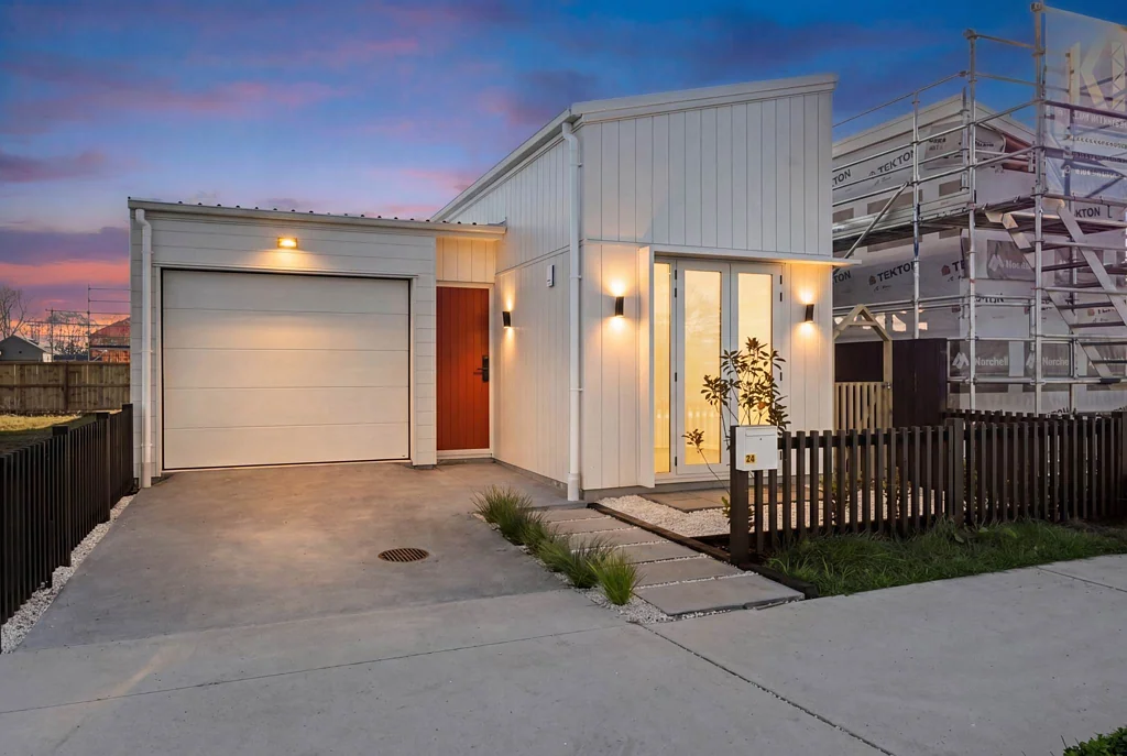 Karaka 3Habitaciones Modern Living with a Versatile Loft Space