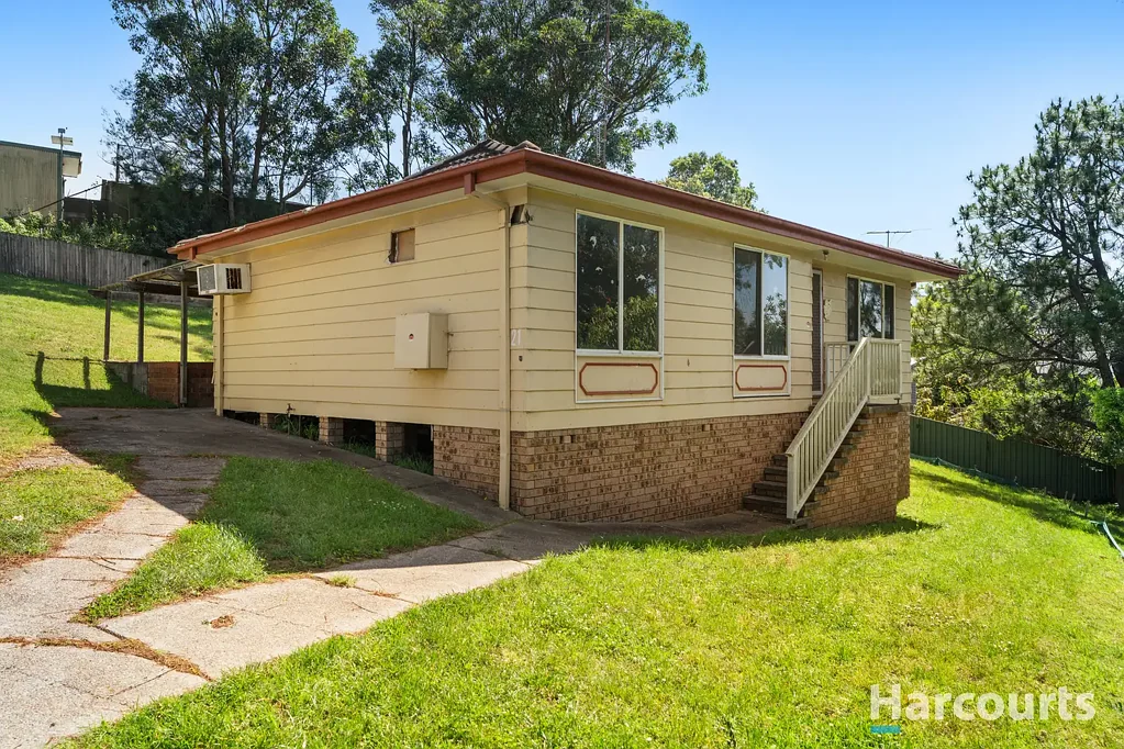 21 Libra Close, Elermore Vale, NSW 2287