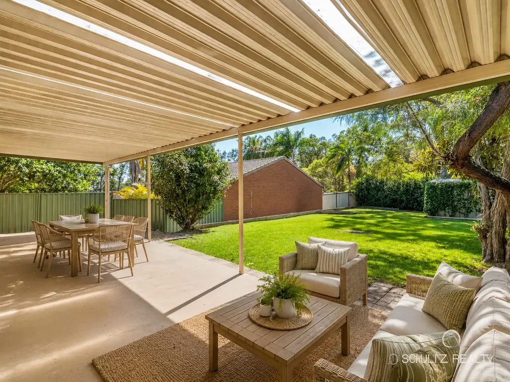 Ormeau 3غرفة نوم 3 Bedroom Gem With Large Backyard In The Heart Of Norfolk