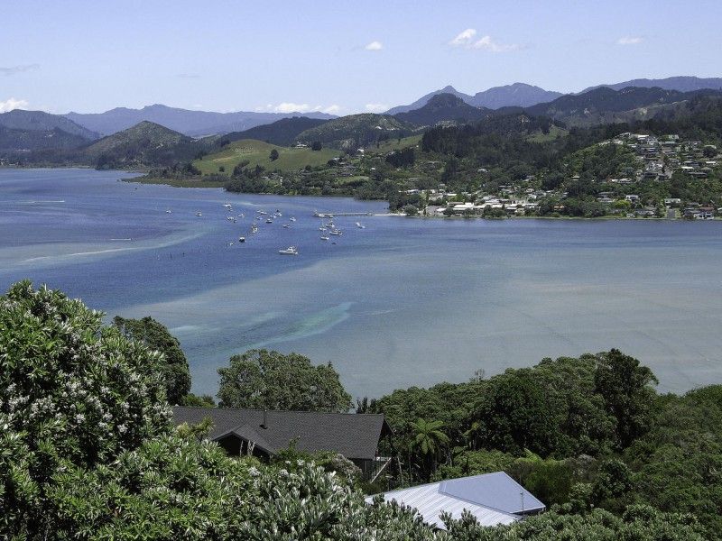 42 Motuhoa Road, Tairua, Coromandel, 0 રૂમ, 0 બાથરૂમ