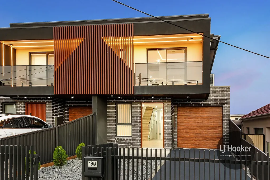 180a Chetwynd Road, Guildford, NSW 2161