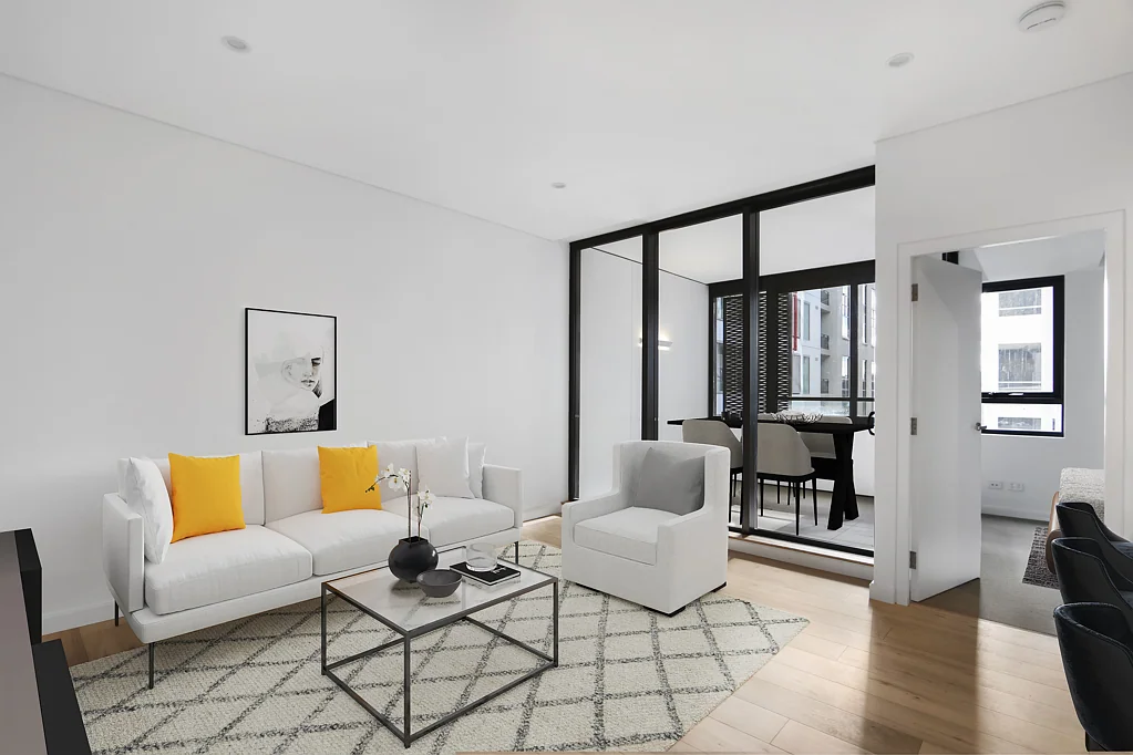 502/229 Miller St, North Sydney, NSW 2060