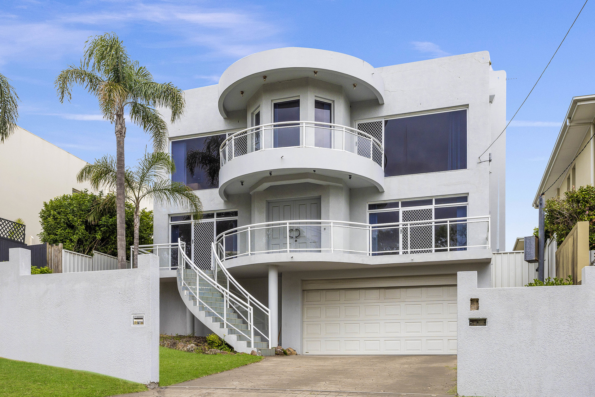 19 WYANBAH RD, CRONULLA NSW 2230, 0房, 0浴, House