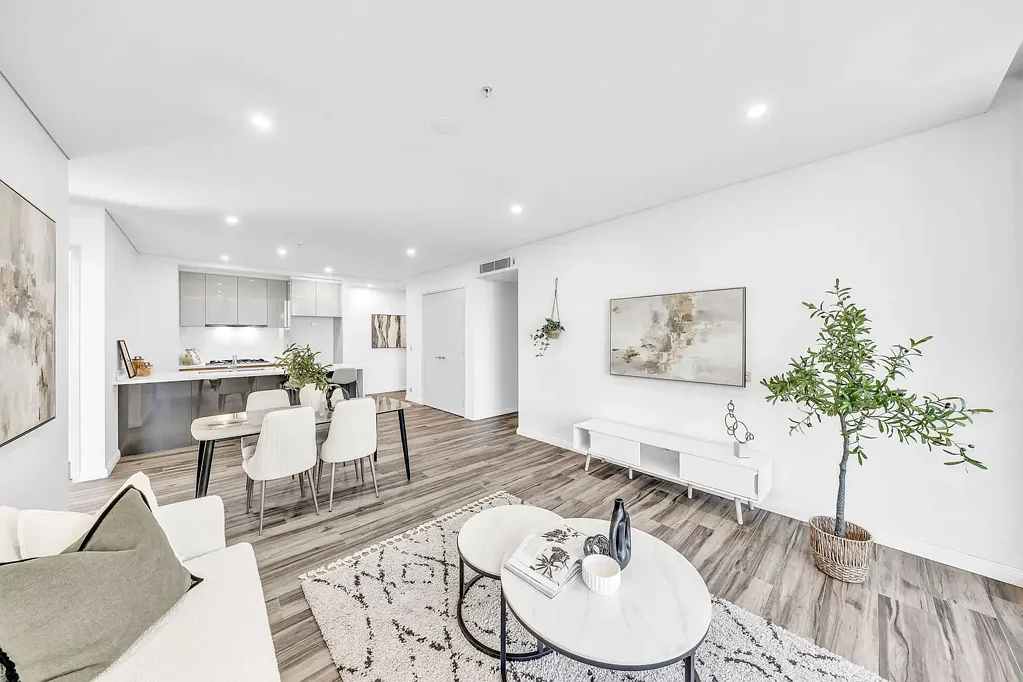 1030/13 Oscar Place, Eastgardens, NSW 2036