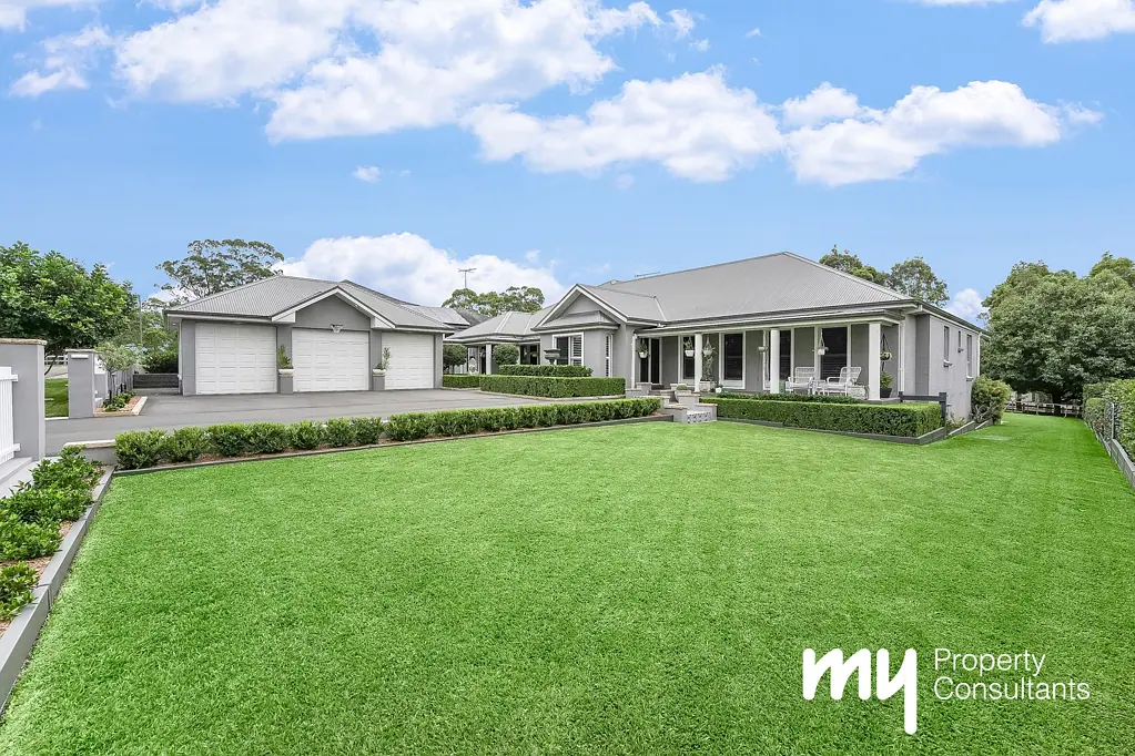 6 The Lanes, Kirkham, NSW 2570