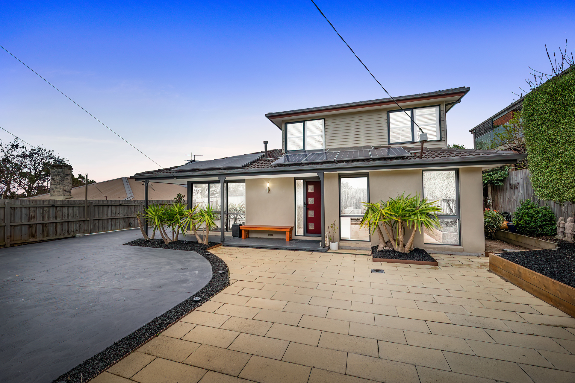 53 LOMBARDY AV, DROMANA VIC 3936, 0房, 0浴, House