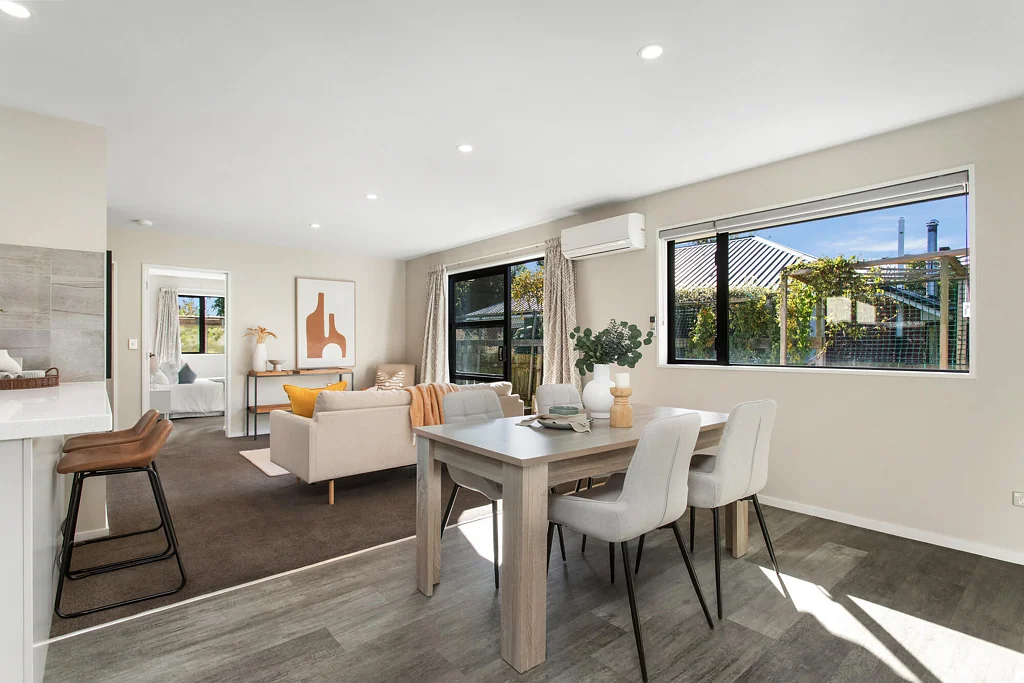 47B Hanrahan Street, Upper Riccarton, Christchurch, Canterbury