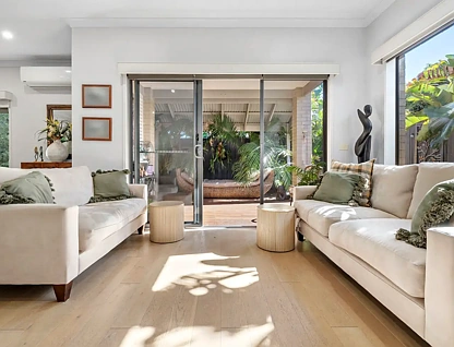 24/1553 Point Nepean Road, Capel Sound, VIC 3940, 3房, 2浴, Townhouse
