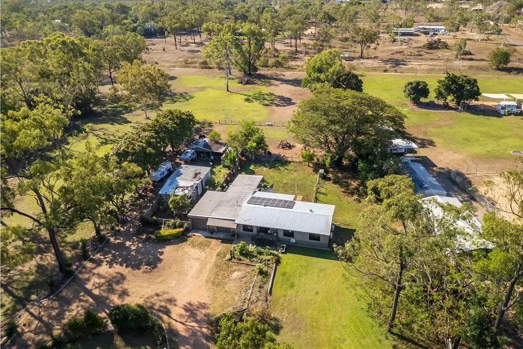 3 Welsh Court, Kelso, QLD 4815