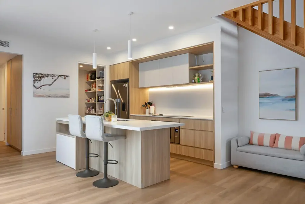 Bokarina 4 Bedroom Contemporary Coastal Living in Bok Beach, Bokarina - No Body Corporate!