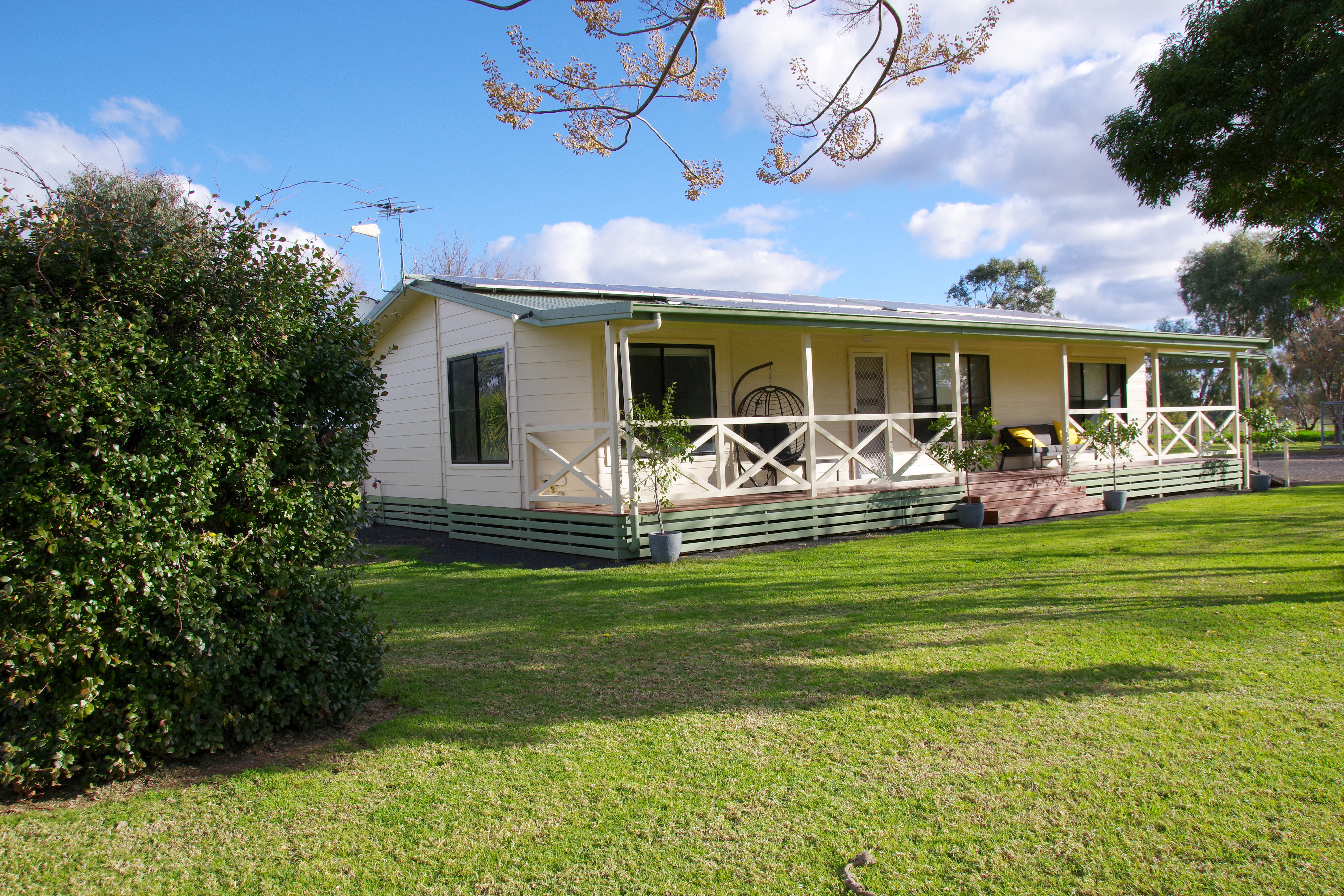 139 HAIRE DR, NARRABRI NSW 2390, 0房, 0浴, House