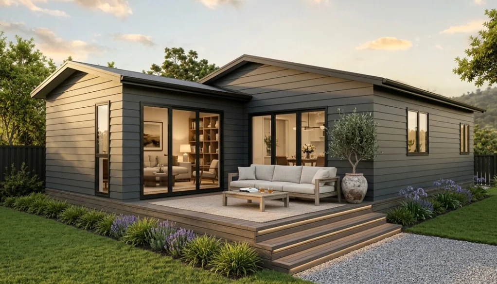 Whakatane 3બેડરૂમ Allendale Gardens - Brand New Starts Here
