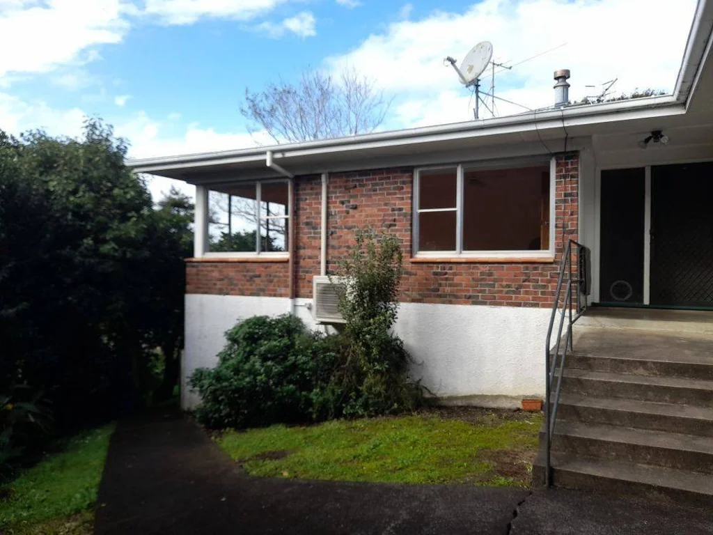 5 Bedroom home in the heart of Waiuku township