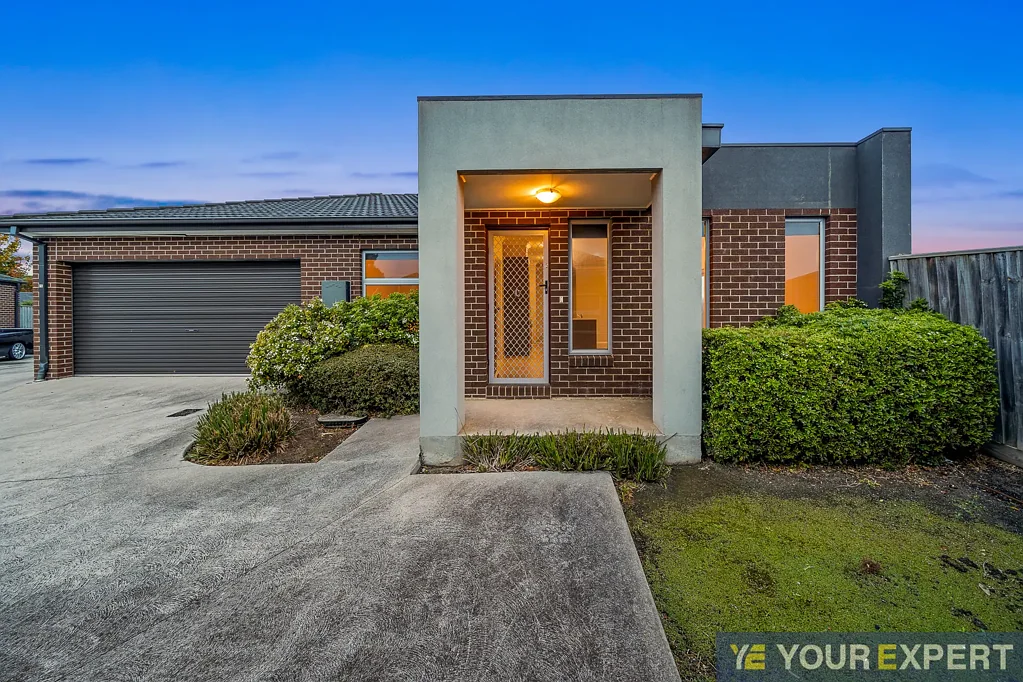 5/37-39 Valencia Circuit, Cranbourne, VIC 3977