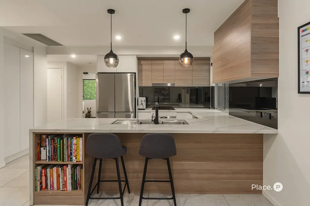 Carina 3침실 Architectural Design and Effortless Lifestyle Living