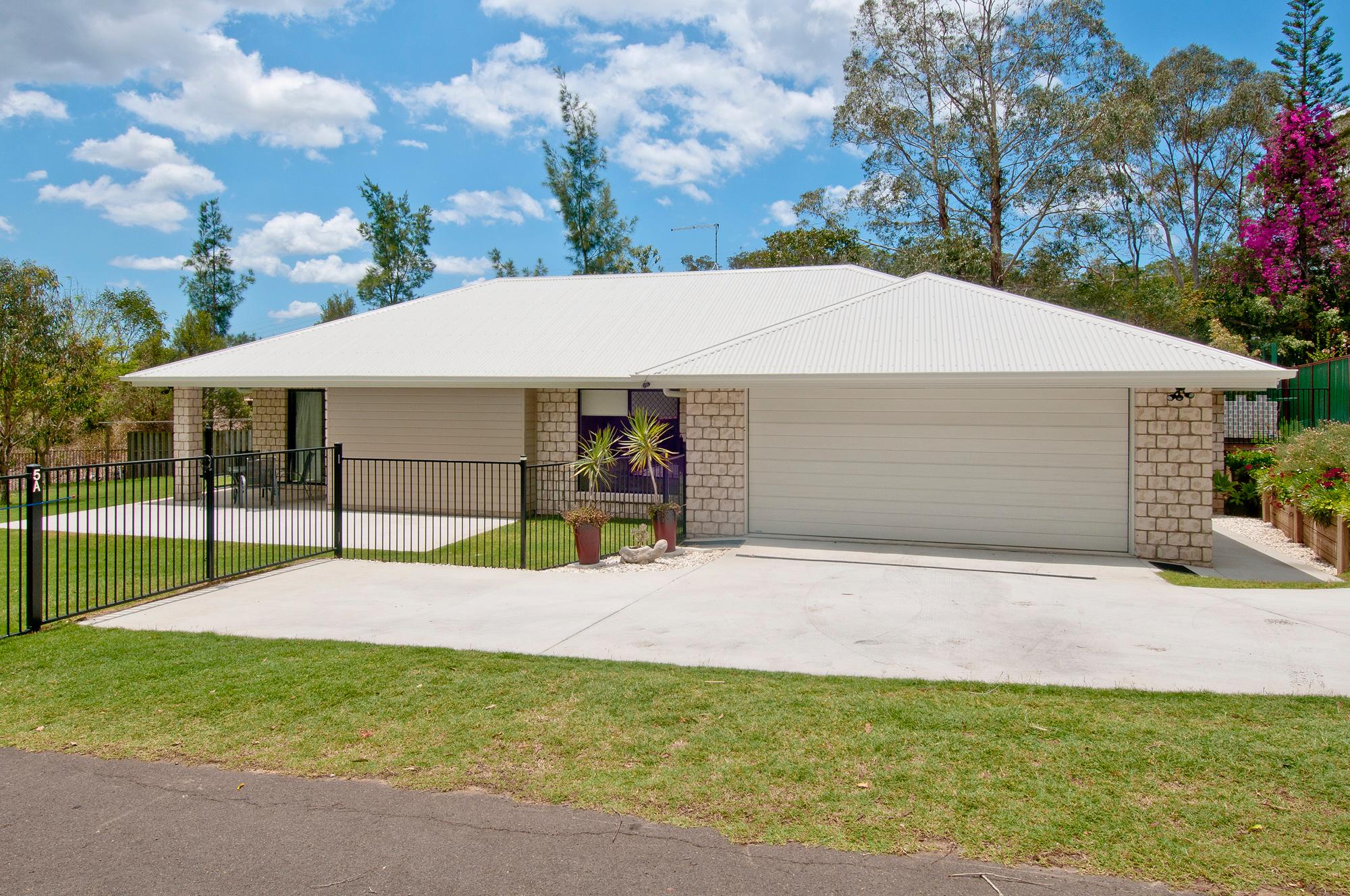 5A BENJUL DR, BEENLEIGH QLD 4207, 0 Schlafzimmer, 0 Badezimmer, House