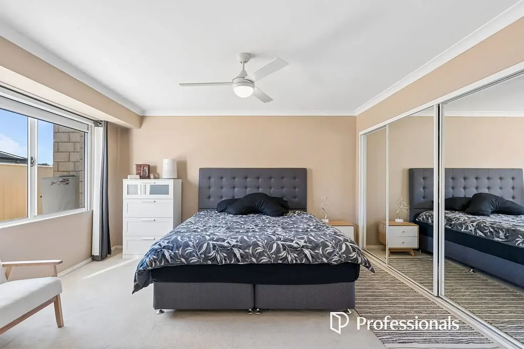 High Wycombe 3房  Exceptional Family Home Close to Schools, Transport & Airports