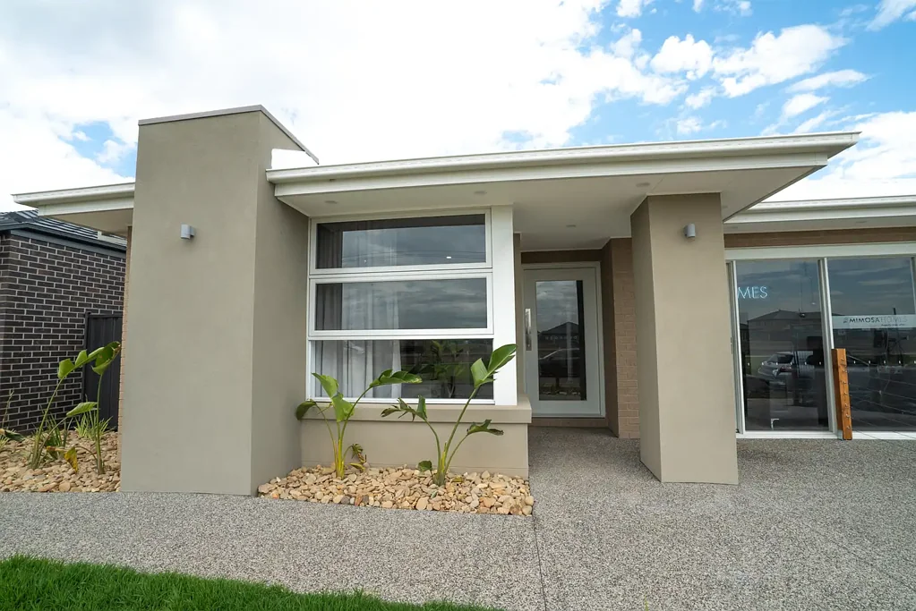 Tarneit 4房 Mimosa Homes 荣幸呈现 Mimosa Homes Proudly Presents
